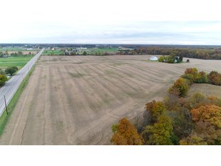 Property photo 2 - FARM AUCTION - 60.5+/- ACRES IN 5 TRACTS IN ALLEN COUNTY, INDIANA